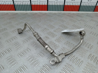 масляная трубка турбины Audi A6 4B/C5 1998, 2.7 л., АКПП, седан, 078145777C