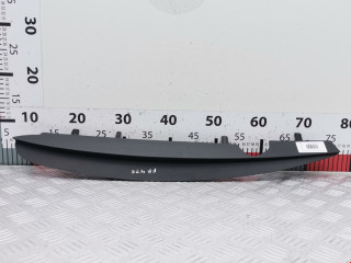 накладка на торпедо (консоль) Renault Scenic 2 поколение 2006, 1.9 л., МКПП, минивэн, 8200233056
