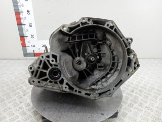 КПП механическая (МКПП) Opel Astra H 2007, 1.6 л., МКПП, хетчбэк 3 дв., 55565138