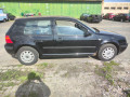 замок двери передней левой Volkswagen Golf 4 поколение 2001, 1.4 л., МКПП, хетчбэк 3 дв., 6X1837013H - фото №13