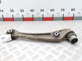 рычаг передний правый Audi A4 B8/8K 2008, 2.0 л., МКПП, универсал, 8K0407156B