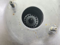 вакуумный усилитель тормозов Mercedes-Benz E-Класс W210/S210 1995, 2.3 л., АКПП, седан, A0044304130 - фото №2
