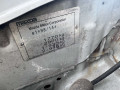 радиатор отопителя (печки) Mazda Premacy 1 поколение 2001, 1.8 л., МКПП, минивэн, BJ0E61A10 - фото №6