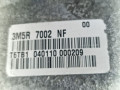 КПП механическая (МКПП) Ford Focus 2 поколение [рестайлинг] 2010, 1.6 л., i, бензин, МКПП, передний привод, 3M5R7002NF - фото №6