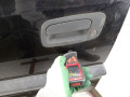 дверь передняя левая Opel Zafira 1 поколение (A) 2002, 1.6 л., МКПП, минивэн, 13189979 - фото №5