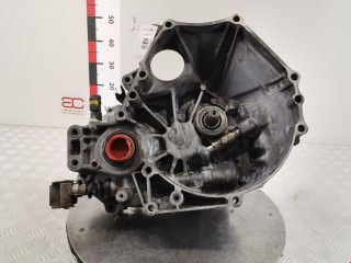 КПП механическая (МКПП) Rover 400 Series 2 поколение 1999, 2.0 л., МКПП, седан, TRC102090N