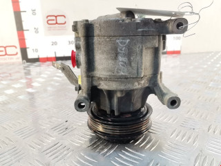 компрессор кондиционера Fiat 2007, 1.4 л., МКПП, хетчбэк 5 дв., 51747318