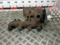 турбина Ford Focus 1 поколение [рестайлинг] 2004, 1.8 л., МКПП, хетчбэк 5 дв., 1520781 - фото №2