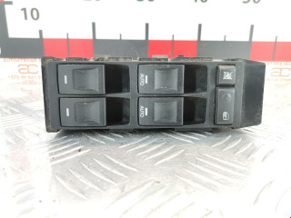 блок управления стеклоподъемниками Jeep Grand Cherokee WK 2007, 3.0 л., АКПП, внедорожник 5 дв., 04602781AA
