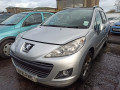 турбина Peugeot 207 1 поколение [рестайлинг] 2010, 1.6 л., МКПП, универсал, 0375N5 - фото №9