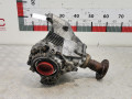 раздаточная коробка Nissan Murano Z50 2004, 3.5 л., вариатор, внедорожник 5 дв., 33100CN200 - фото №3