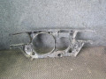передняя панель крепления облицовки (телевизор) Audi A6 4B/C5 1998, 2.6 л., АКПП, универсал, 4B0805594H - фото №4
