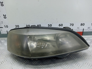 фара правая Opel Astra G 2002, 1.7 л., МКПП, универсал, 93175723