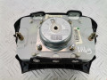 подушка безопасности водителя Skoda Fabia 1 поколение (6Y) 2003, 1.4 л., МКПП, хетчбэк 5 дв., 6Y0880201CMWD - фото №2