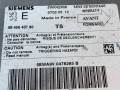 блок AirBag Peugeot 307 1 поколение 2004, 1.6 л., бензин, МКПП, универсал, 5WK42908, 07020512, 9645840780 - фото №5