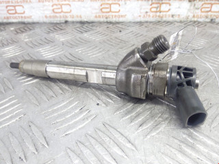 форсунка Mini Clubman 2 поколение (F54) 2015, 2.0 л., АКПП, хетчбэк 5 дв., 13538514146