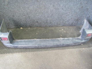 бампер задний Volkswagen Transporter T4 2001, 2.5 л., МКПП, микроавтобус