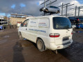 блок круиз-контроля Hyundai H-1 Starex [рестайлинг] 2004, 2.5 л., МКПП, фургон, X39397106247 - фото №9