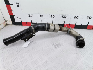 патрубок интеркулера Volvo S80 2 поколение 2010, 1.6 л., АКПП, седан, 31274546