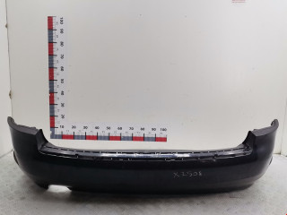 бампер задний Audi A4 B6 2003, 2.0 л., МКПП, универсал, 8E9807301J