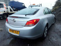 дверь задняя правая Opel Insignia 1 поколение (A) 2010, 2.0 л., МКПП, хетчбэк 5 дв., 22777946 - фото №12