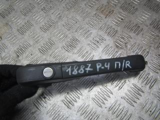 ручка наружная Volkswagen Passat B4 1995, 1.9 л., АКПП, универсал