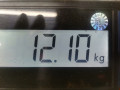 диск тормозной задний Renault Master 3 поколение 2014, 2.3 л., МКПП, микроавтобус, 432000367 - фото №7