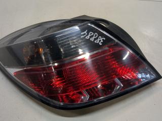 фонарь задний левый Opel Astra H/Family [рестайлинг] 2009, 1.4 л., МКПП, белый