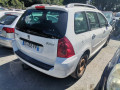 дуги на крышу (рейлинги) Peugeot 307 1 поколение 2003, 2.0 л., МКПП, универсал, 8361A2 - фото №9