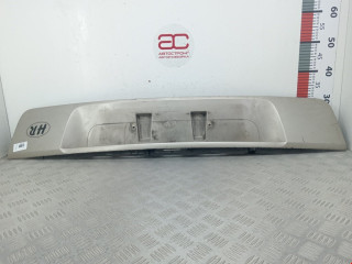 бленда Renault Scenic 2 поколение [рестайлинг] 2007, 1.5 л., МКПП, минивэн, 8200139781