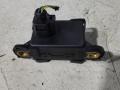 датчик ускорения Volkswagen Golf 5 поколение 2008, 1.9 л., TDi PD, BXE, дизель, АКПП, серебристый, хетчбэк 5 дв., передний привод, 1K0937125A - фото №2