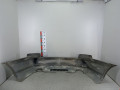 бампер задний Skoda Octavia 2 поколение (A5) [рестайлинг] 2008, 1.9 л., МКПП, универсал, 1Z5807417 - фото №7