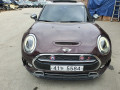 блок комфорта Mini Clubman 2 поколение (F54) 2015, 2.0 л., АКПП, хетчбэк 5 дв., 65829347471 - фото №4