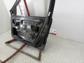 дверь передняя правая Renault Laguna 2 поколение 2003, 1.9 л., МКПП, хетчбэк 5 дв., 7751471659 - фото №7