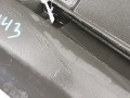 комплект накладок на пороги (внутренние) Ford Focus 3 поколение 2012, 1.6 л., МКПП, хетчбэк 5 дв., 1747488 - фото №5