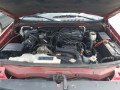 карданный вал Ford Explorer 4 поколение 2007, 4.0 л., АКПП, внедорожник 5 дв., 7L2Z4602B - фото №12