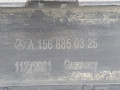 юбка бампера нижняя Mercedes-Benz GLA-Класс X156 2016, A1568850325 - фото №7