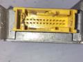 блок AirBag Ford Mondeo 2 поколение 1998, 0007227837, 93BG14B056A1B - фото №2