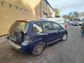 бампер задний Peugeot 307 1 поколение 2002, 2.0 л., МКПП, универсал, 7410R5 - фото №12