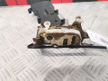 замок двери передней левой Mazda 2 1 поколение DY 2003, 1.4 л., МКПП, хетчбэк 5 дв., DE9059310J - фото №3