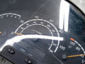 щиток приборов (приборная панель) Mercedes-Benz Sprinter 1 поколение (W901-905) [рестайлинг] 2001, 2.2 л., МКПП, микроавтобус, A0014468721 - фото №6