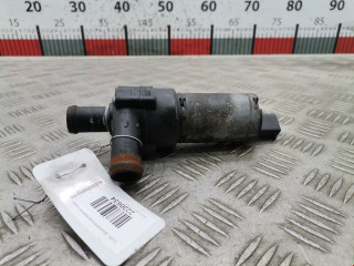 насос антифриза дополнительный Volkswagen LT 2 поколение 2003, 2.5 л., МКПП, микроавтобус, 3D0965561D