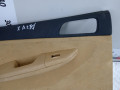 обшивка двери задняя левая Skoda Fabia 1 поколение (6Y) 2000, 1.4 л., МКПП, хетчбэк 5 дв., 6Y6867211E - фото №2