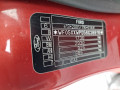 дверь передняя правая Ford Focus 2 поколение 2006, 1.6 л., МКПП, хетчбэк 5 дв., 1530169 - фото №14
