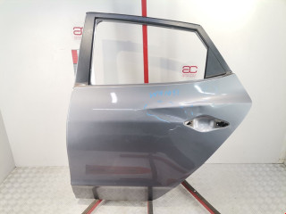 дверь задняя левая Hyundai ix35 1 поколение LM 2012, 1.7 л., МКПП, внедорожник 5 дв., 770032Y000