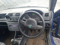 масляный поддон Skoda Fabia 2 поколение (5J) [рестайлинг] 2010, 1.2 л., МКПП, хетчбэк 5 дв., 03D103601G - фото №11