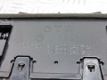 дефлектор обдува салона Nissan X-Trail T30 2003, 2.5 л., МКПП, внедорожник 5 дв., 687508H300 - фото №3