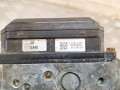 блок ABS Nissan Juke YF15 [рестайлинг] 2012, 65758159, A98000B51, E23311262 - фото №9