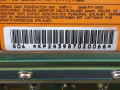 подушка безопасности пассажира Nissan Almera N15 1998, 1.4 л., МКПП, хетчбэк 5 дв., K851E2N301 - фото №4