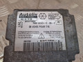 блок AirBag Peugeot 206 1 поколение 2002, 2.0 л., бензин, МКПП, кабриолет, 602327200, 9652275880 - фото №6